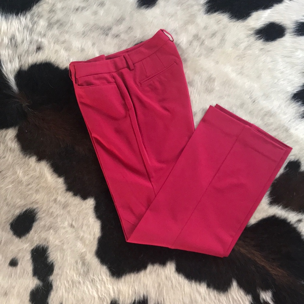 NY & Co stretch full length dress pants. 2Petite